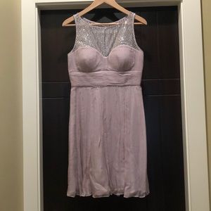 Ever New beaded Dress size 6